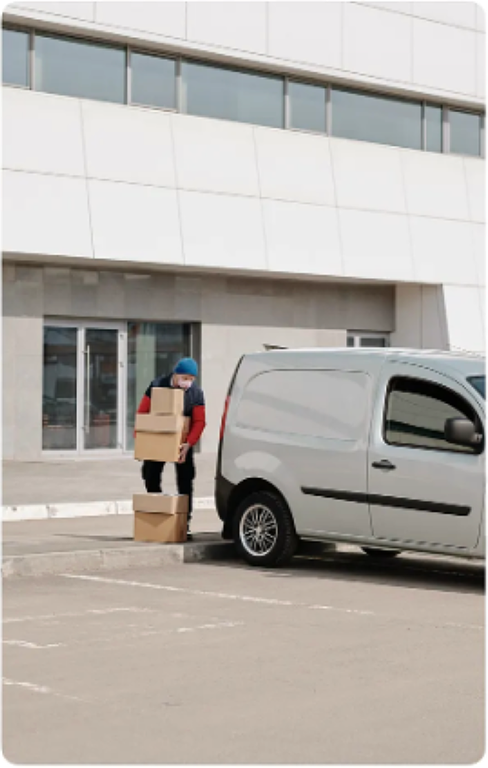 Mar-Log Trade - Brz i pouzdan transport po Hrvatskoj i Europi.